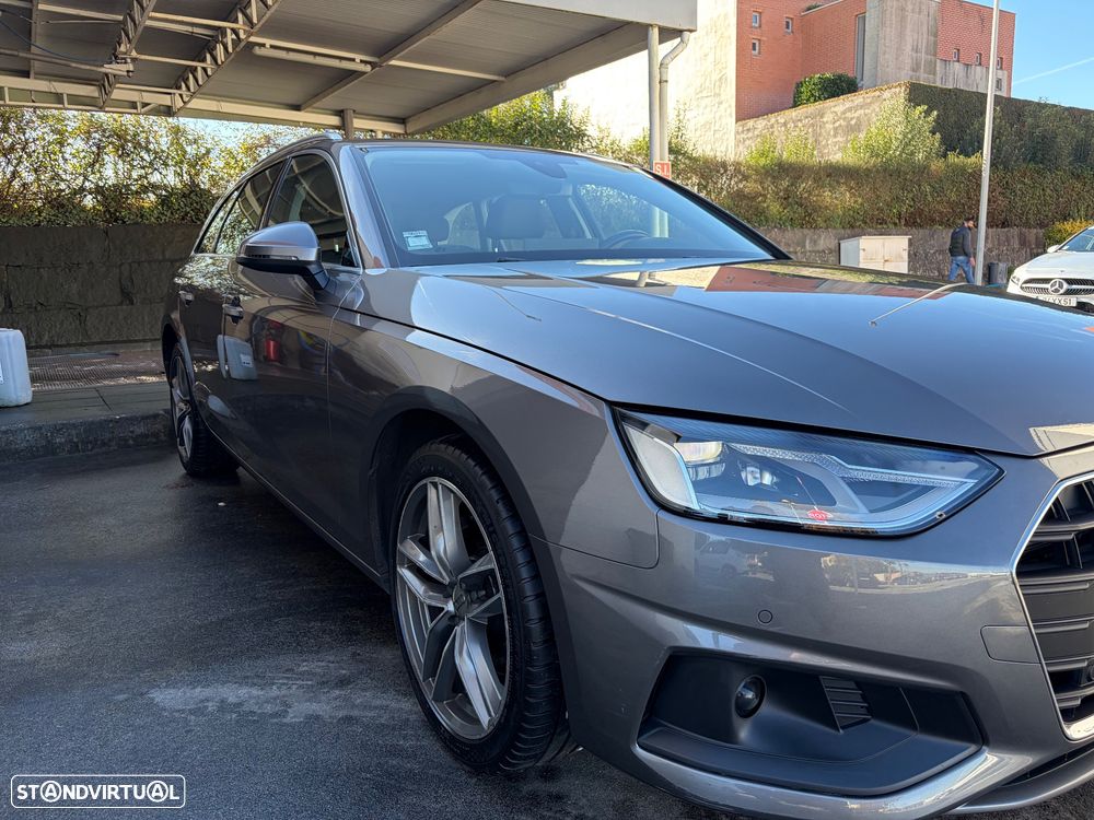 Audi A4 Avant - 3