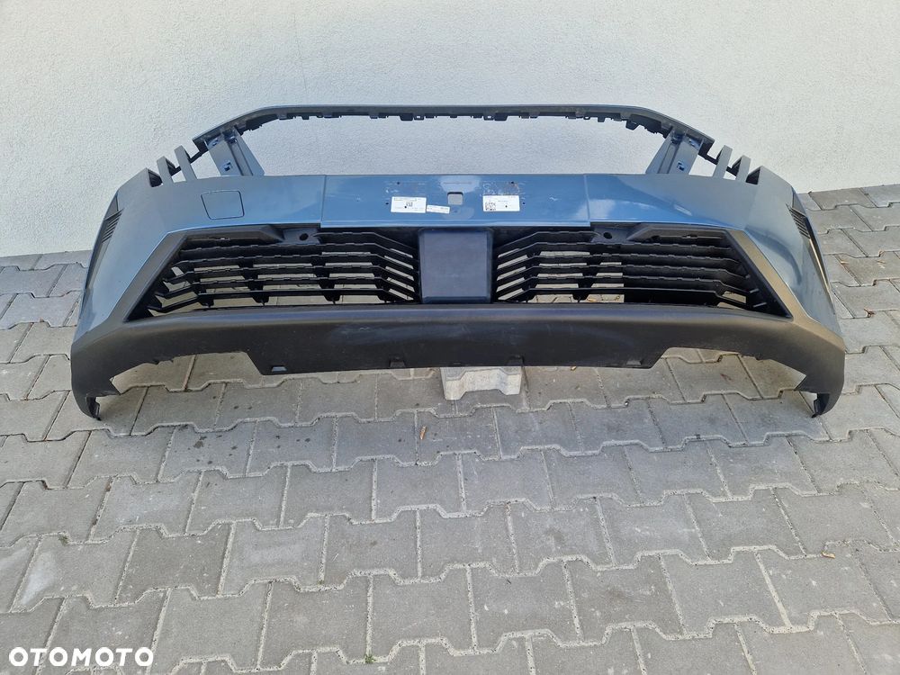 Zderzak Peugeot 3008 5008 III 2023 - - 6