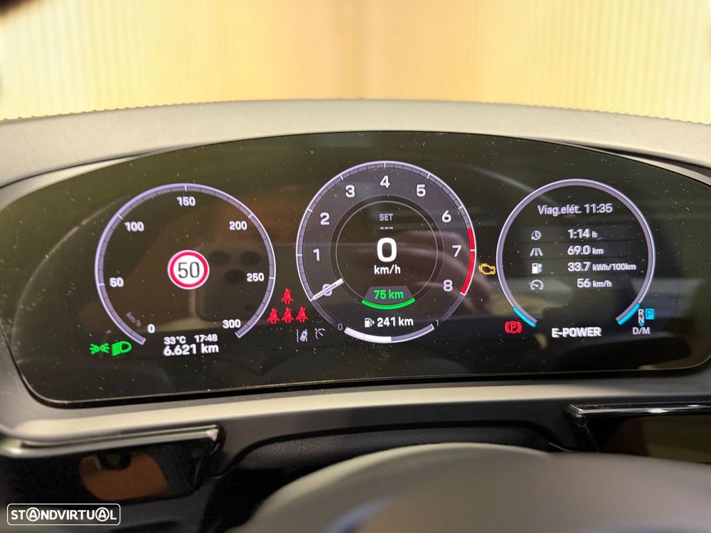 Porsche Cayenne S E-Hybrid Black Edition - 10