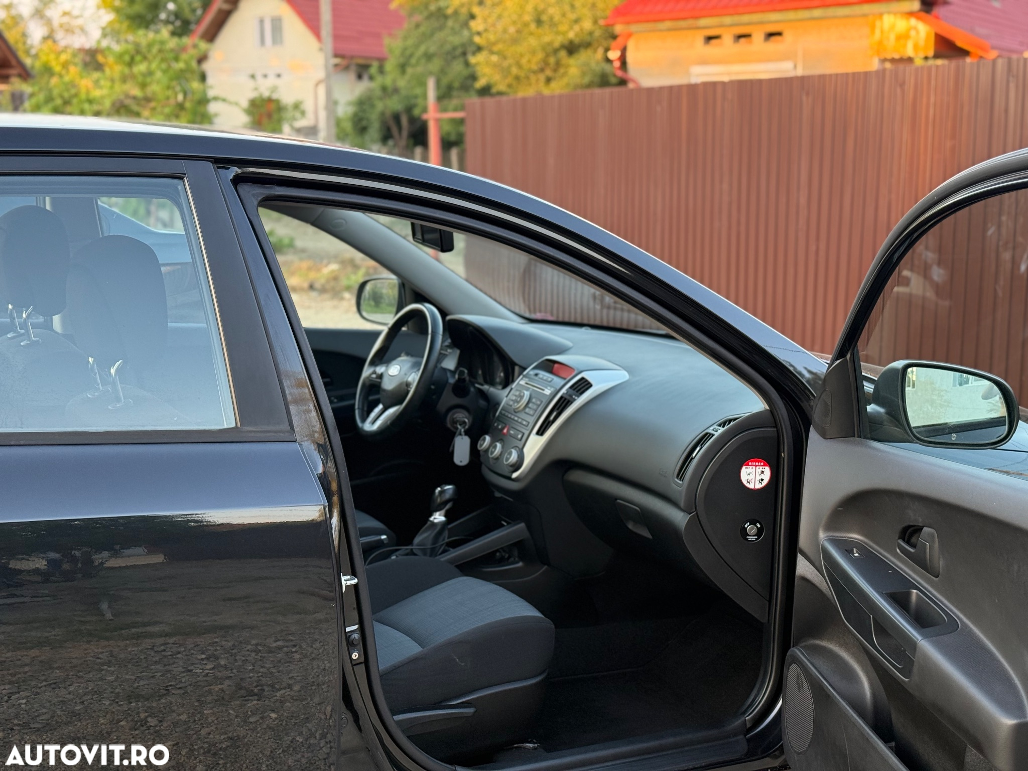 Kia Ceed 1.4 CVVT Edition 7 - 6