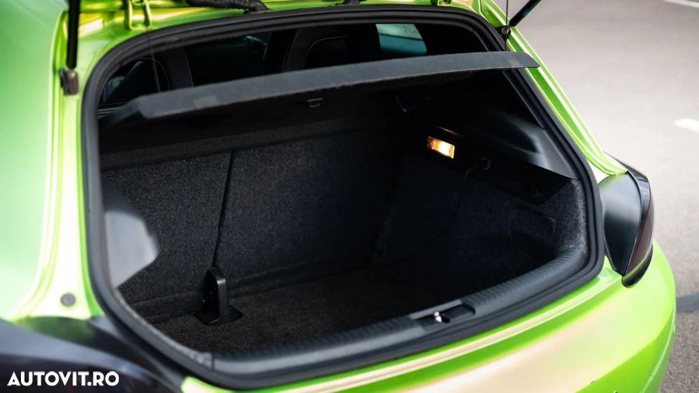 Volkswagen Scirocco 1.4 TSI - 12