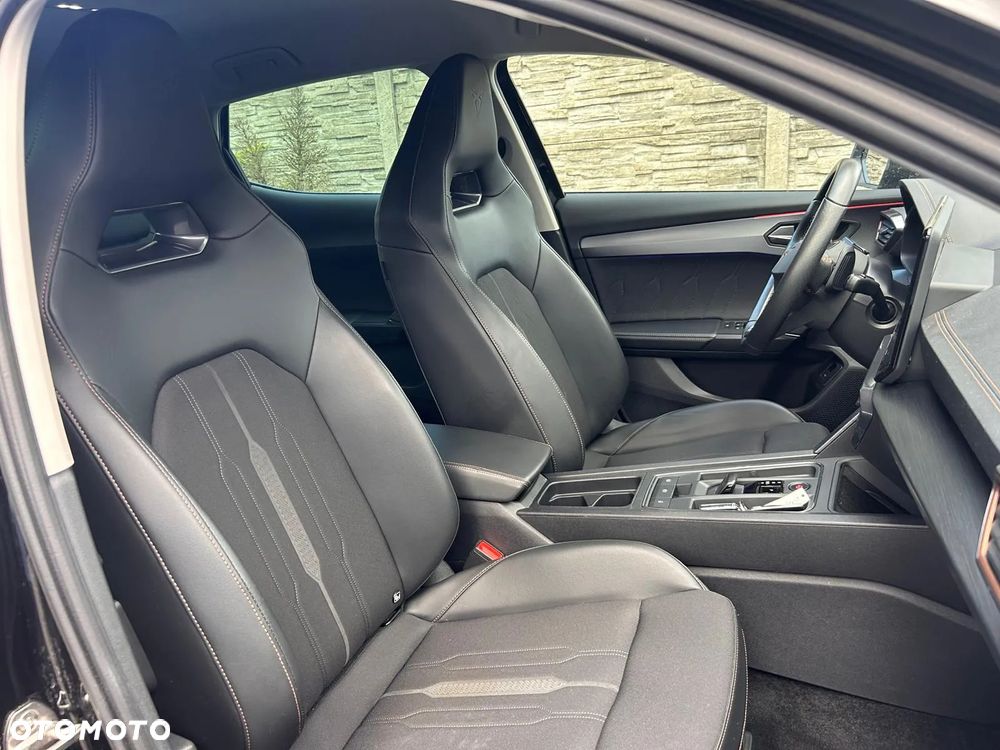 Cupra Formentor 2.0 TDI 4Drive DSG - 28