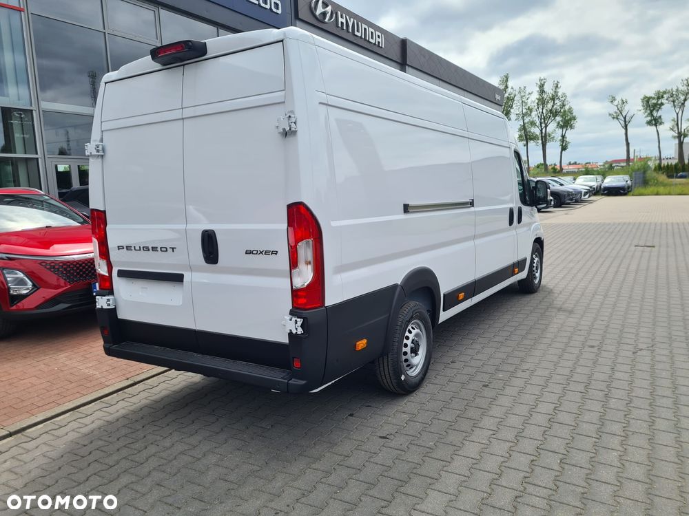 Peugeot Boxer - 10
