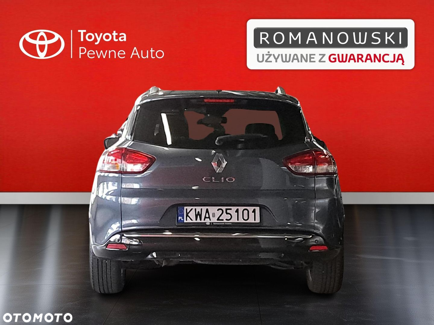 Renault Clio 0.9 Energy TCe Limited - 8