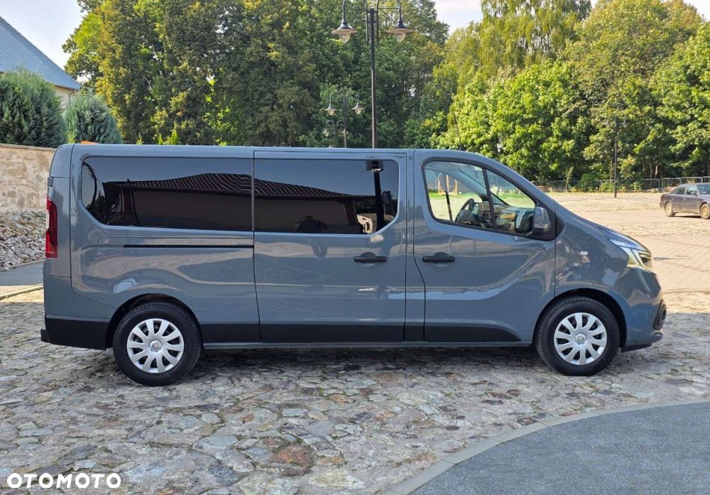 Renault Trafic - 3