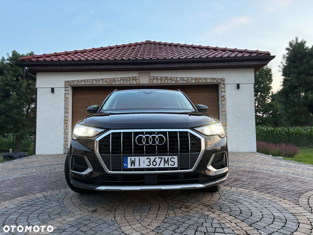 Audi Q3 35 TFSI mHEV S tronic - 6