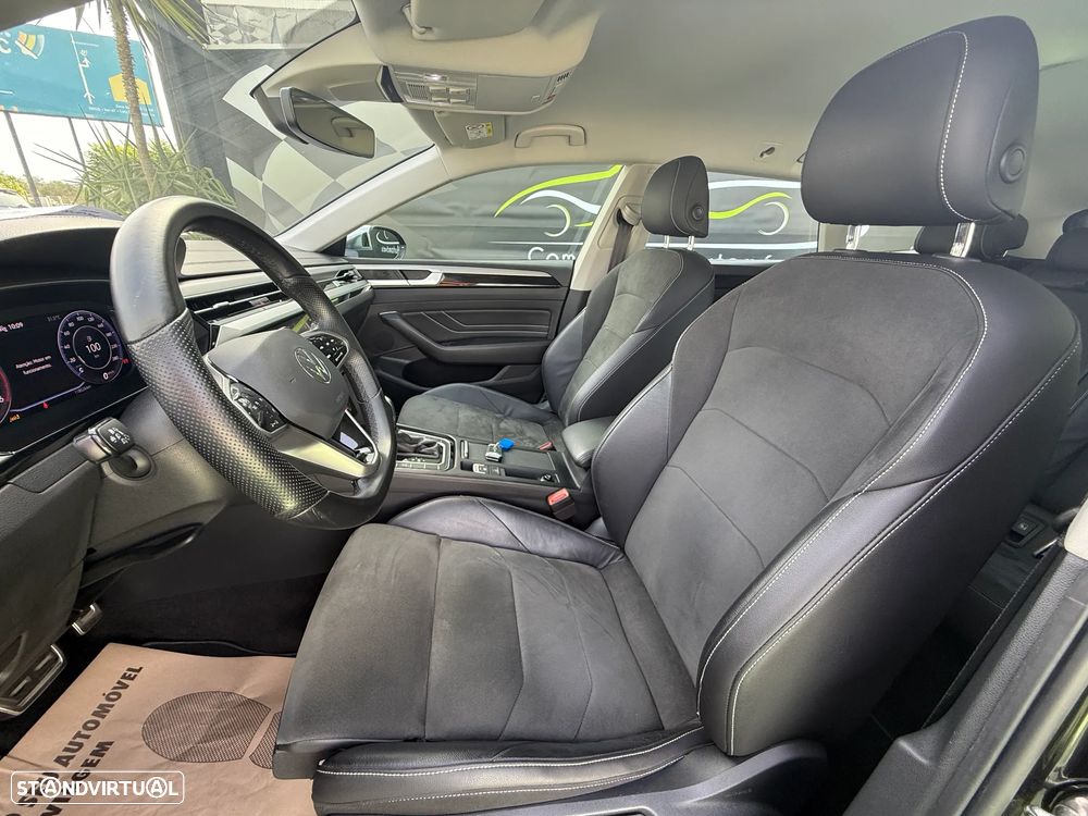 VW Arteon Shooting Brake 2.0 TDI Elegance DSG - 21