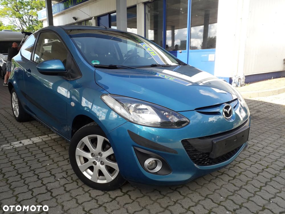 Mazda 2 1.3 Comfort - 30
