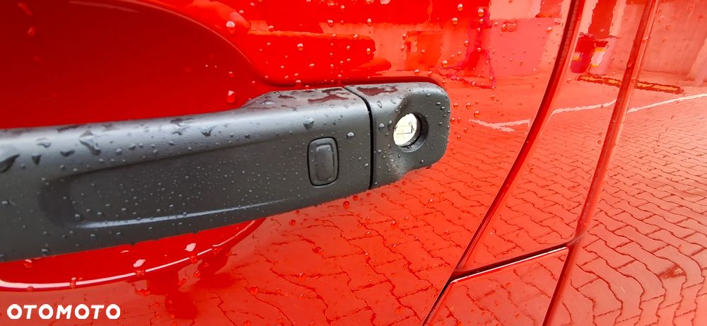 Renault TRAFIC VIVARO VITO T6  CUSTOM JUMPY EXPERT AUTOMAT  LIFT  KLIMA  LED - 29