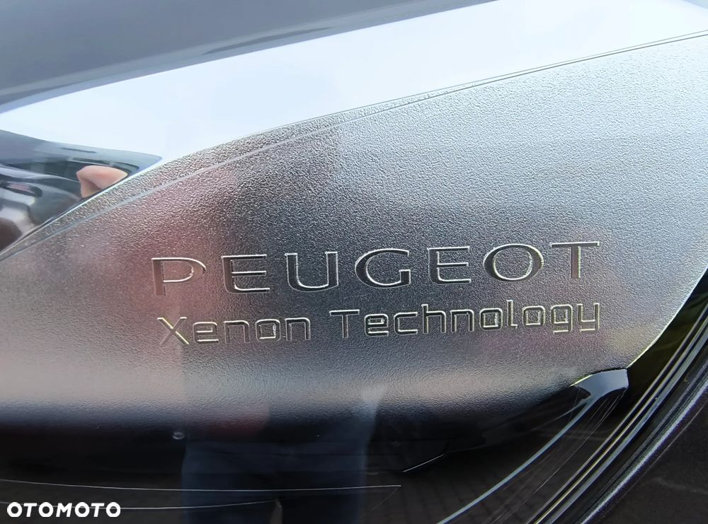 Peugeot EXPERT - 12