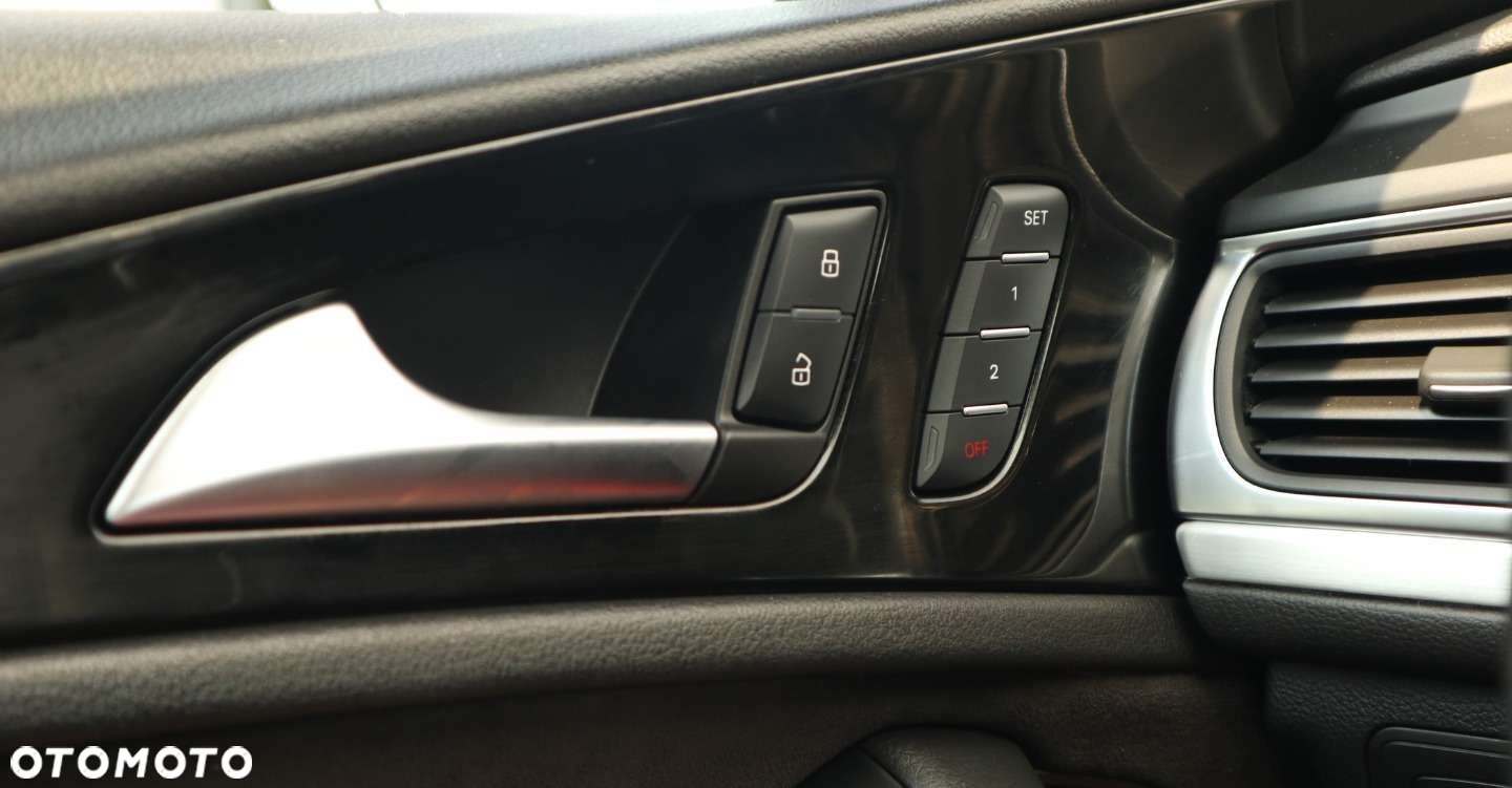 Audi A6 - 33