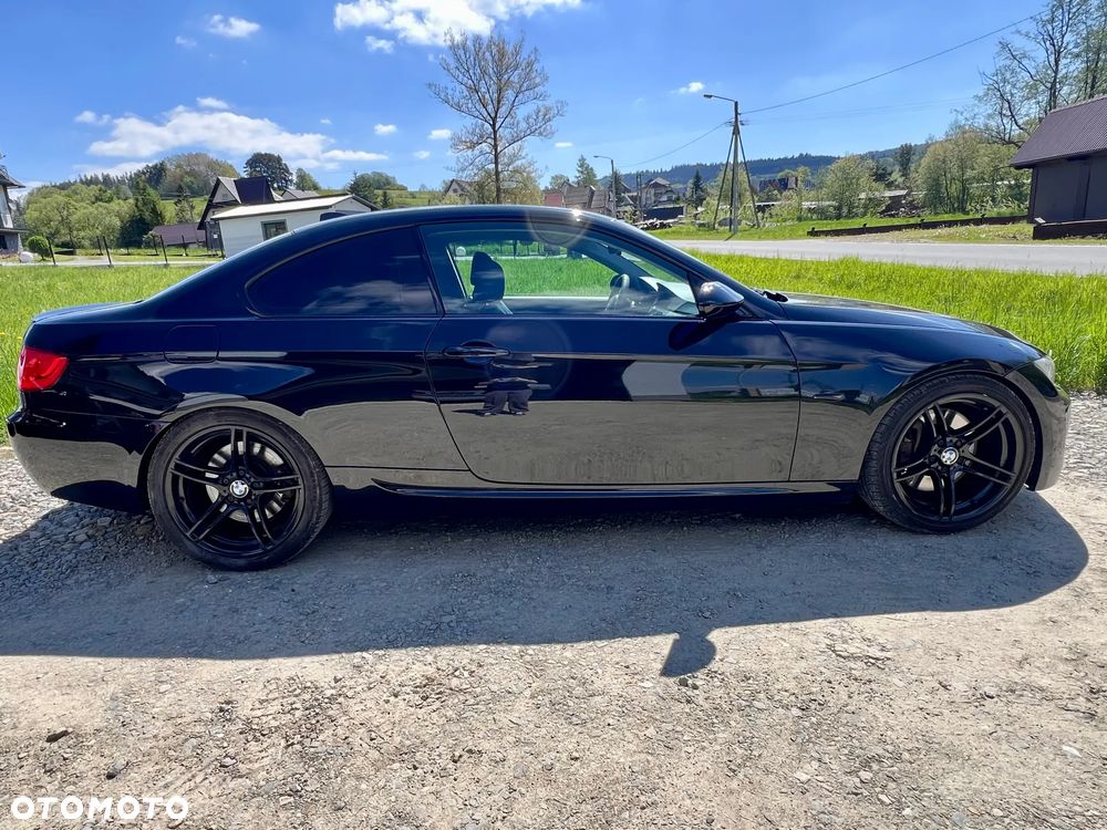 BMW Seria 3 - 7