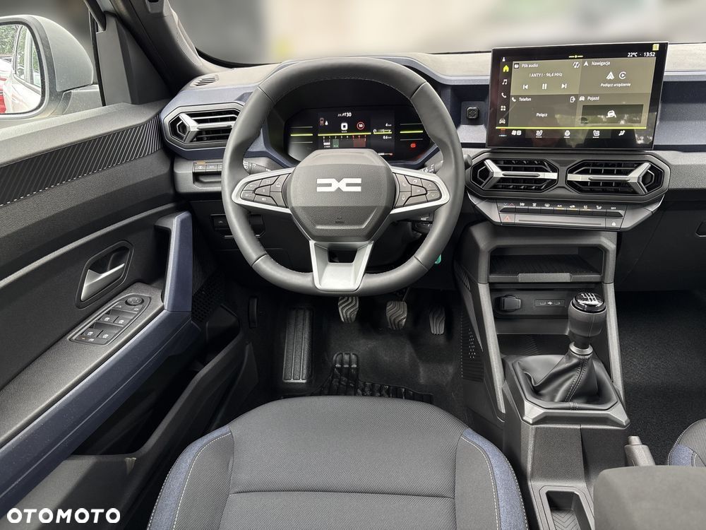 Dacia Duster 1.2 Eco-G 120 Expression - 15