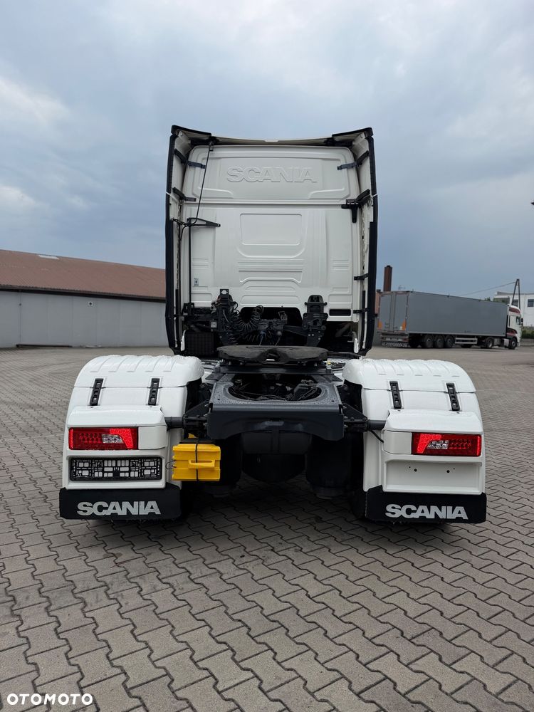 Scania R450 - 5
