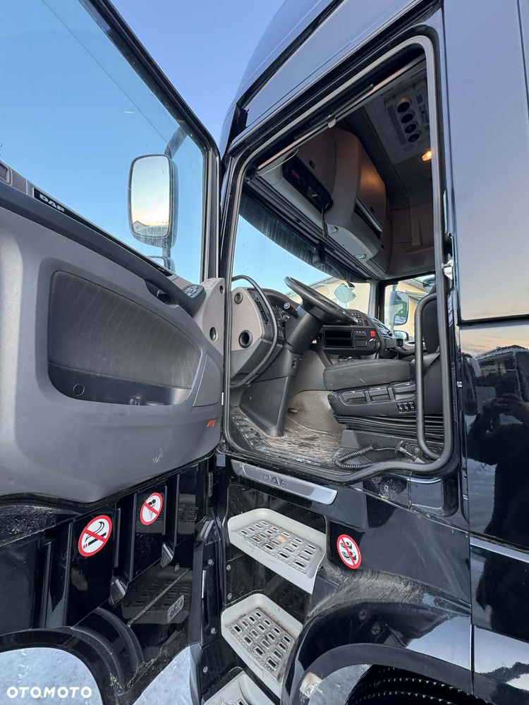 DAF XF 106.530 - 14