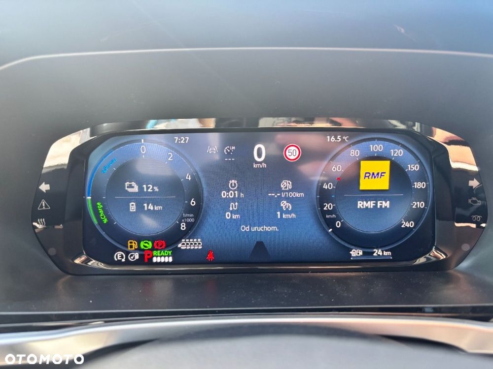 Ford Tourneo Connect Grand - 17