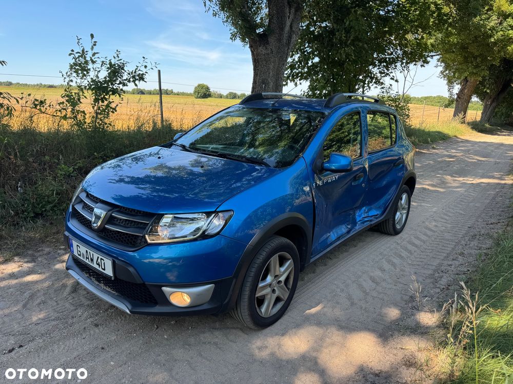 Dacia Sandero Stepway TCe 90 (S&S) Prestige - 3
