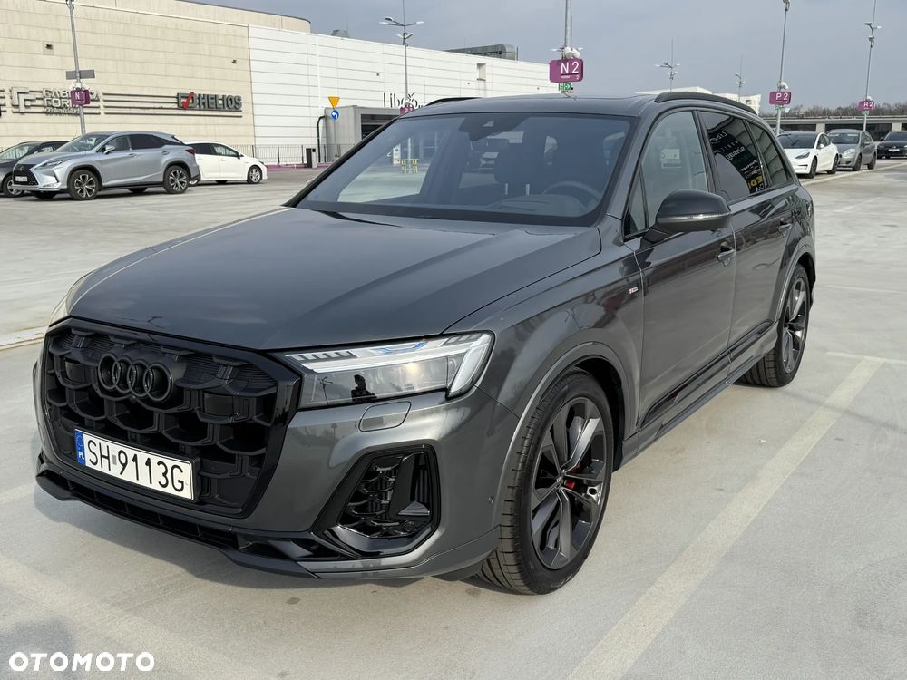 Audi Q7 - 3