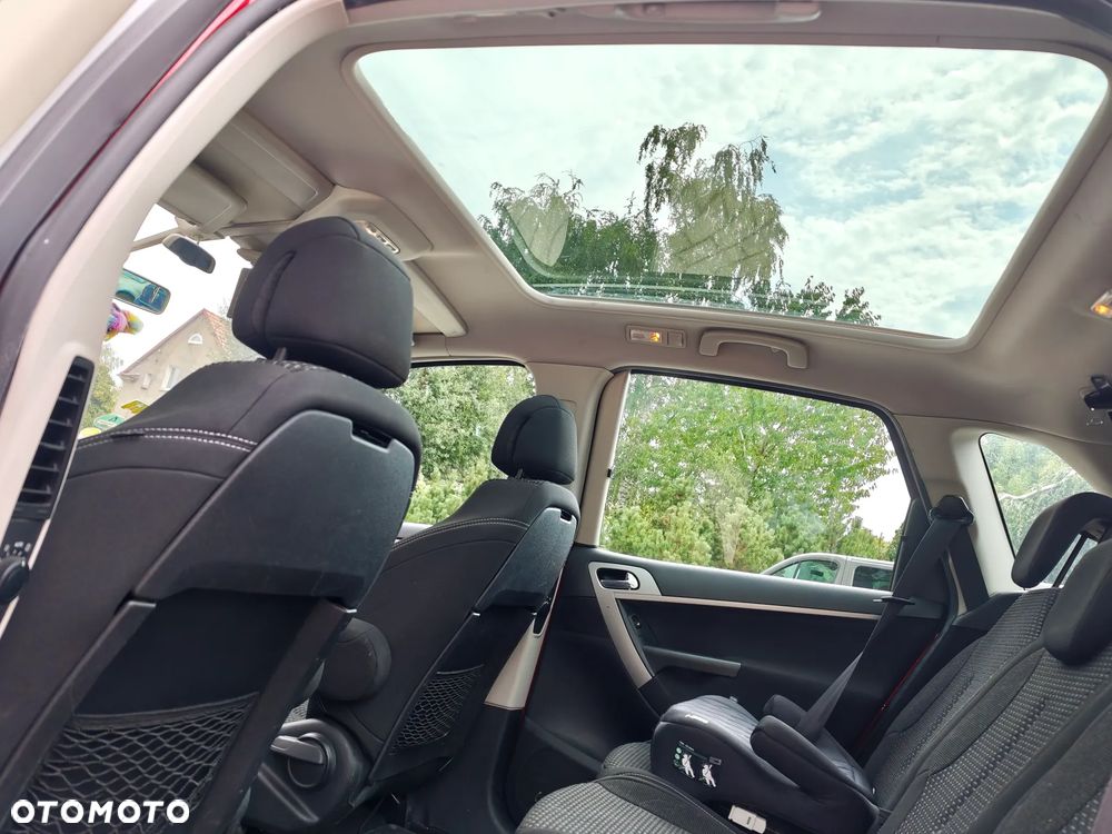 Citroën C4 Picasso VTi 120 Selection - 9