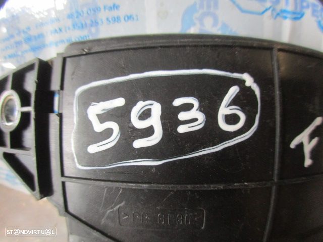 Modulo 60684088 ALFA ROMEO 159 SW 2007 1.9JTD 150CV 5P CINZA Módulo Confort - 4