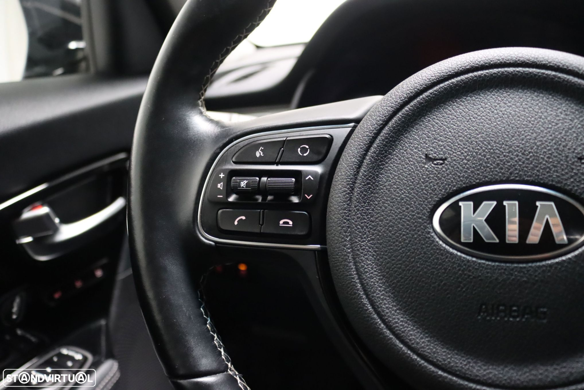 Kia e-Niro 64kWh - 31