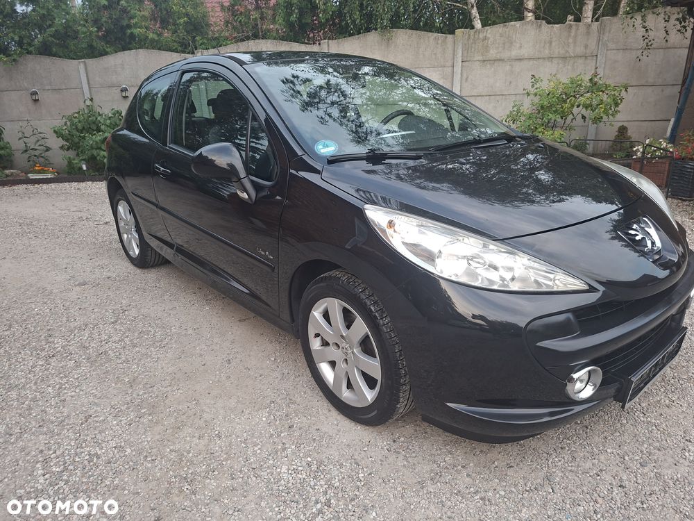 Peugeot 207 1.4 Active - 1