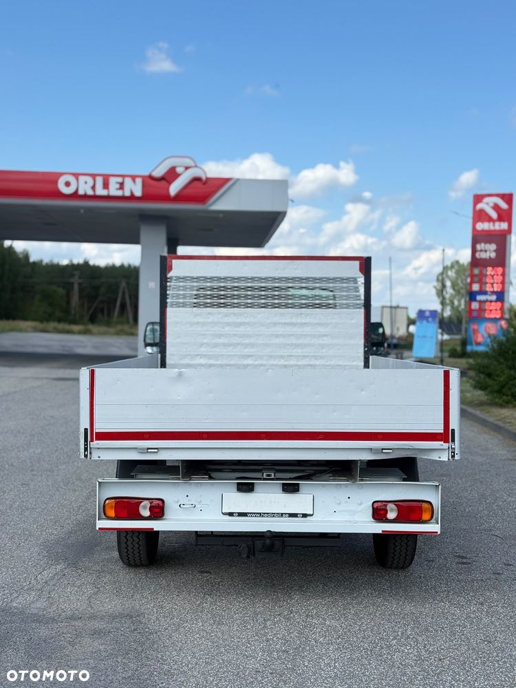 Nissan Nv400 - 16