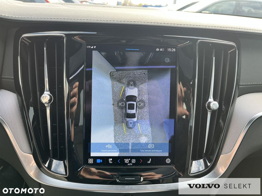 Volvo S60 - 19