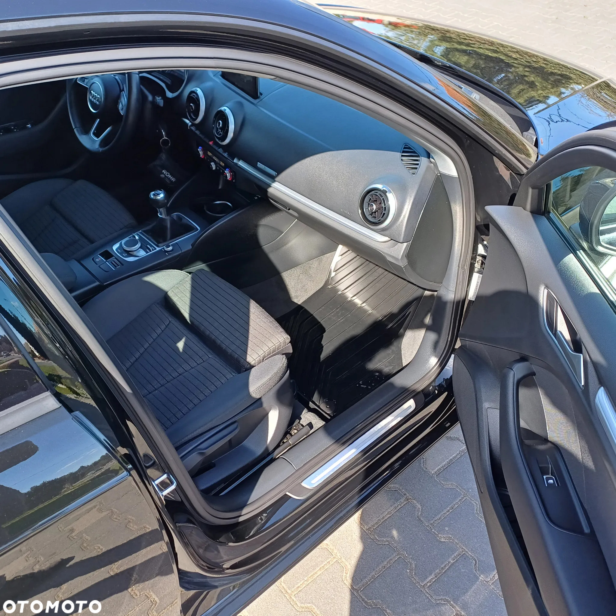 Audi A3 - 18