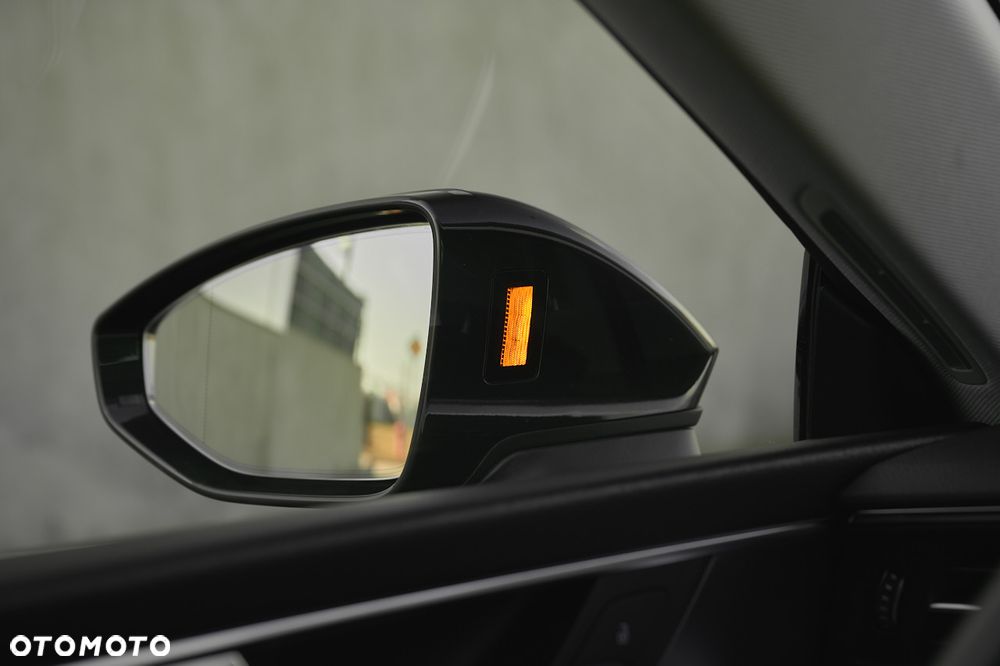 Audi A7 Sportback - 31