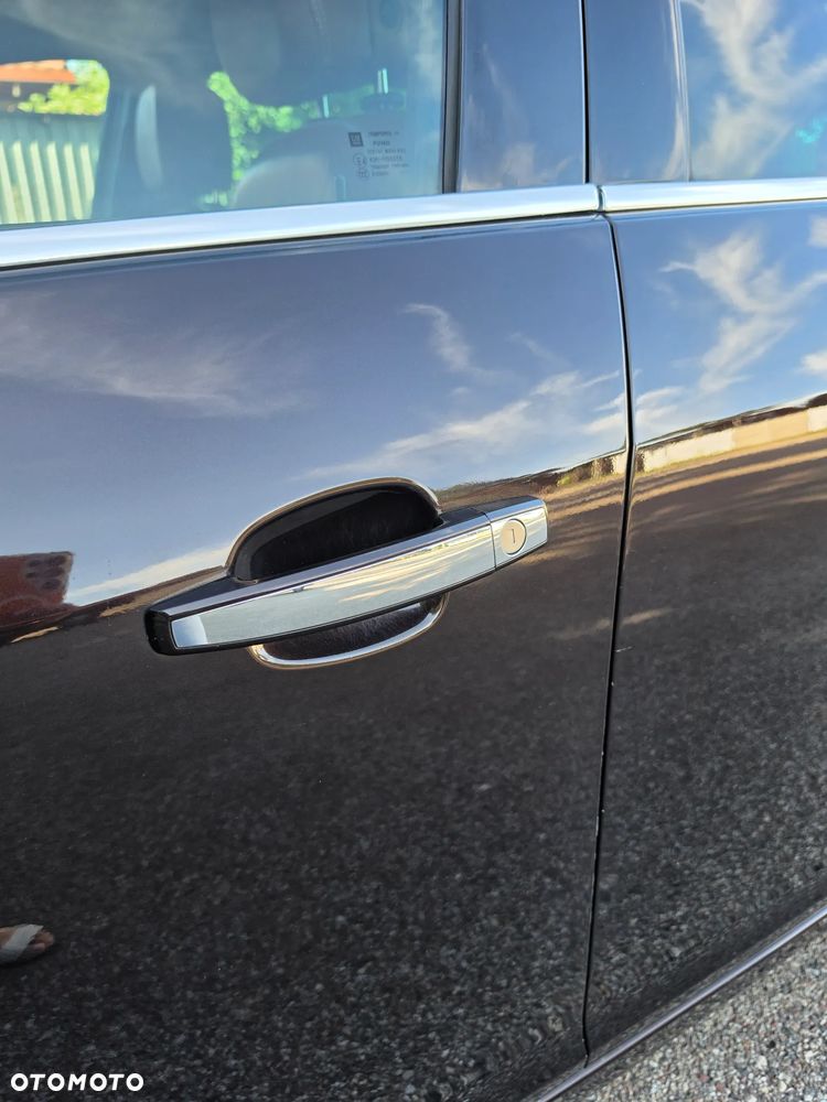 Opel Insignia 2.0 CDTI Automatik 4x4 Sport - 40