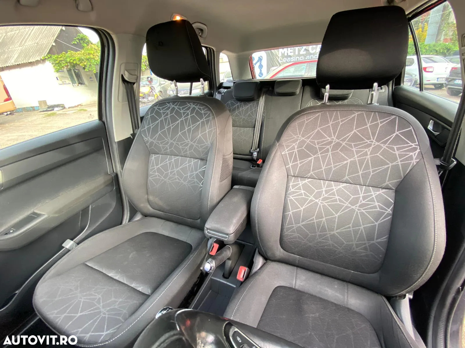 Skoda Fabia 1.0 TSI Clever - 24