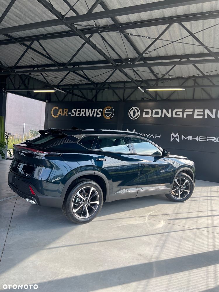 Dongfeng Mage - 10