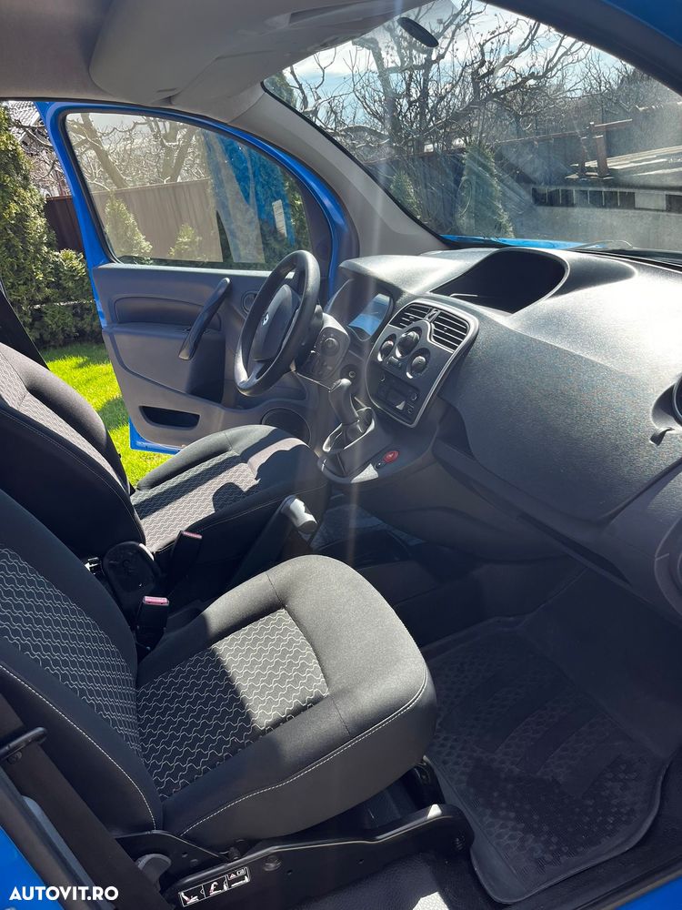 Renault Kangoo - 4