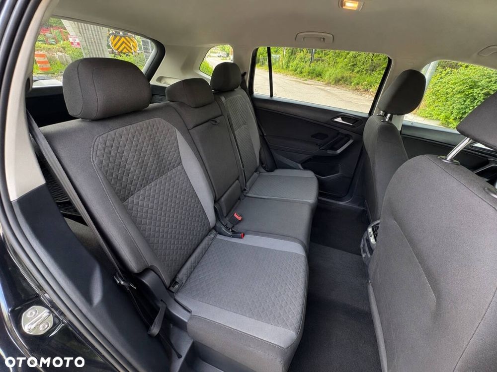Volkswagen Tiguan 2.0 TSI 4Motion DSG OPF Comfortline - 14
