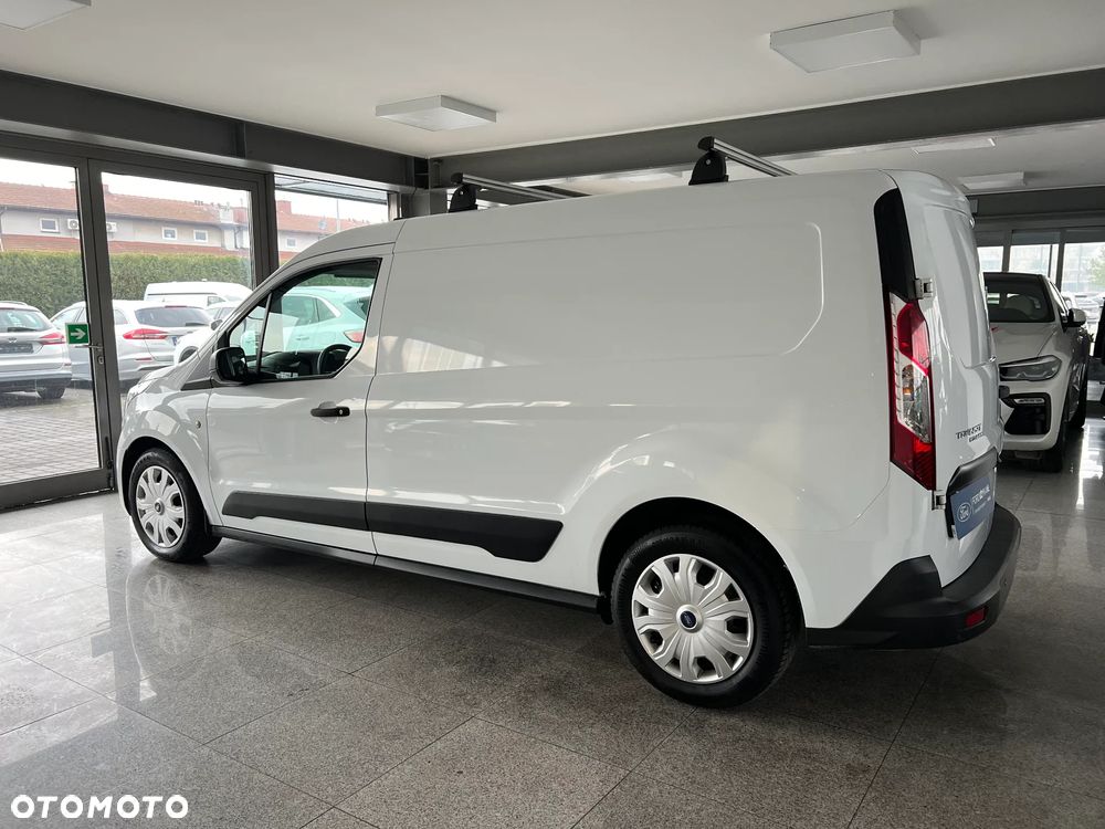 Ford Connect - 11