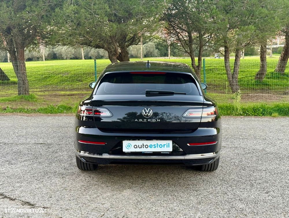 VW Arteon Shooting Brake 2.0 TDI Elegance - 10