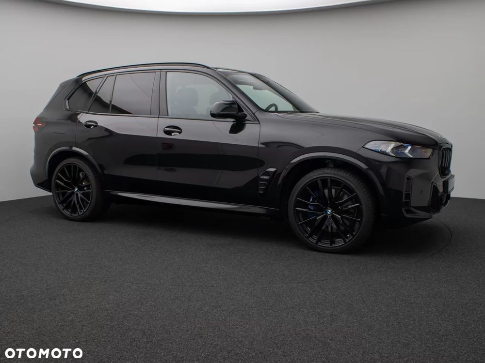 BMW X5 M M60i mHEV sport - 13