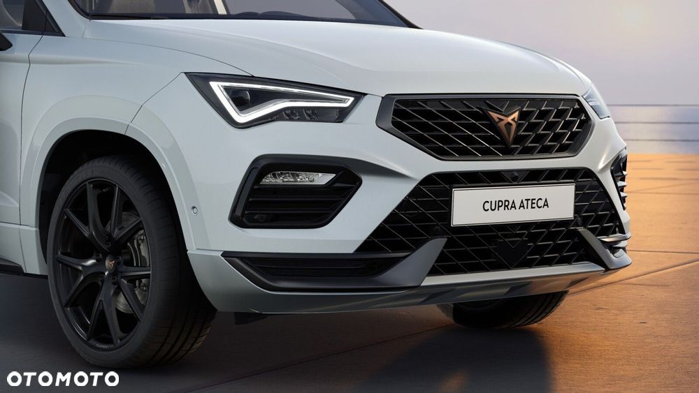 Cupra Ateca 1.5 TSI DSG - 9