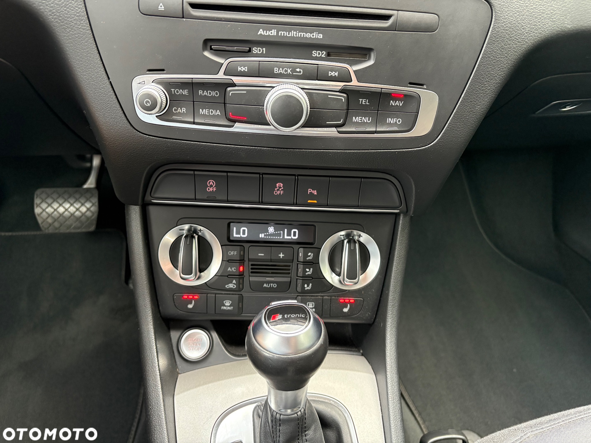 Audi Q3 2.0 TFSI Quattro S tronic - 15