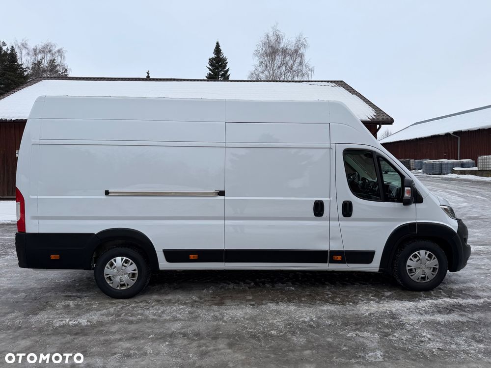 Opel Movano - 5