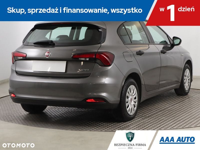 Fiat Tipo - 6