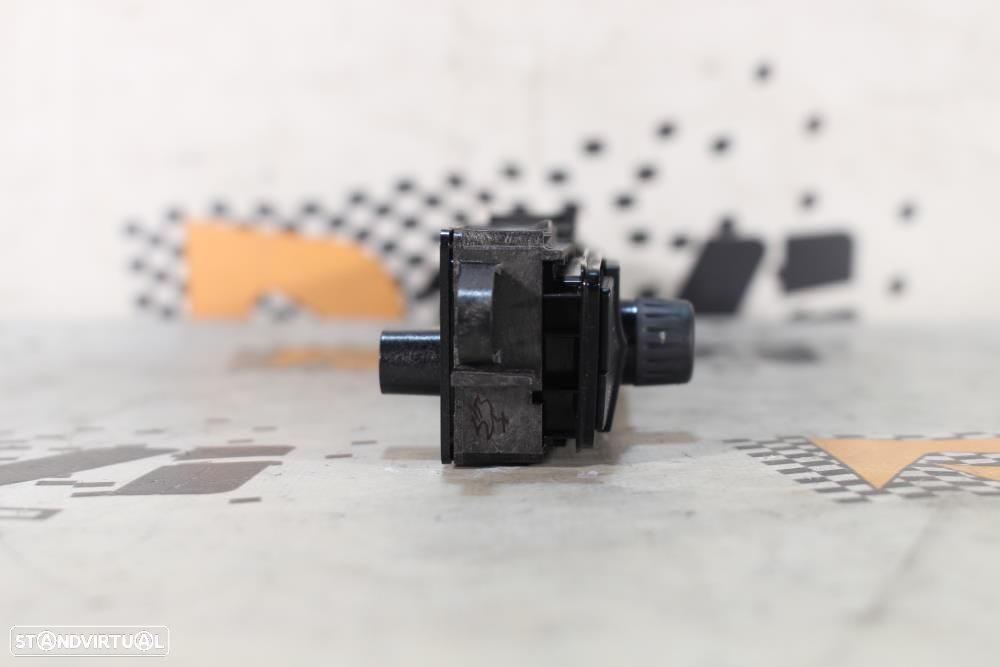 Comando De Rádio Bmw 3 (F30, F80)  F20 F21 F22 F23 F30 F31 F32 F33 F34 - 4