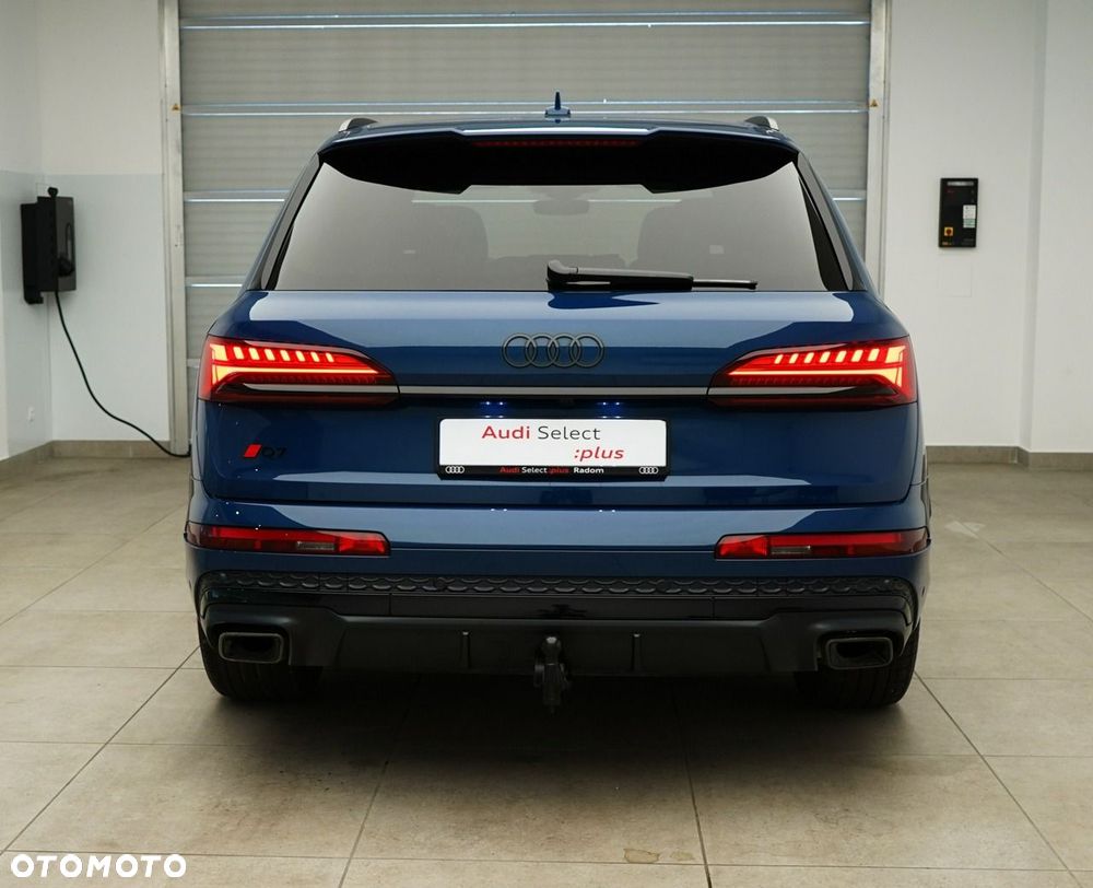 Audi Q7 - 4