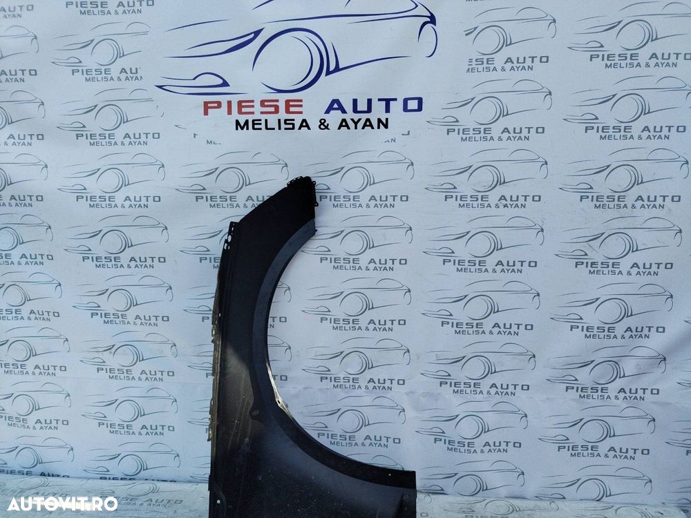 Aripa stanga Audi A5 B9 an 2016-2017-2018-2019-2020-2021-2022-2023 - 5