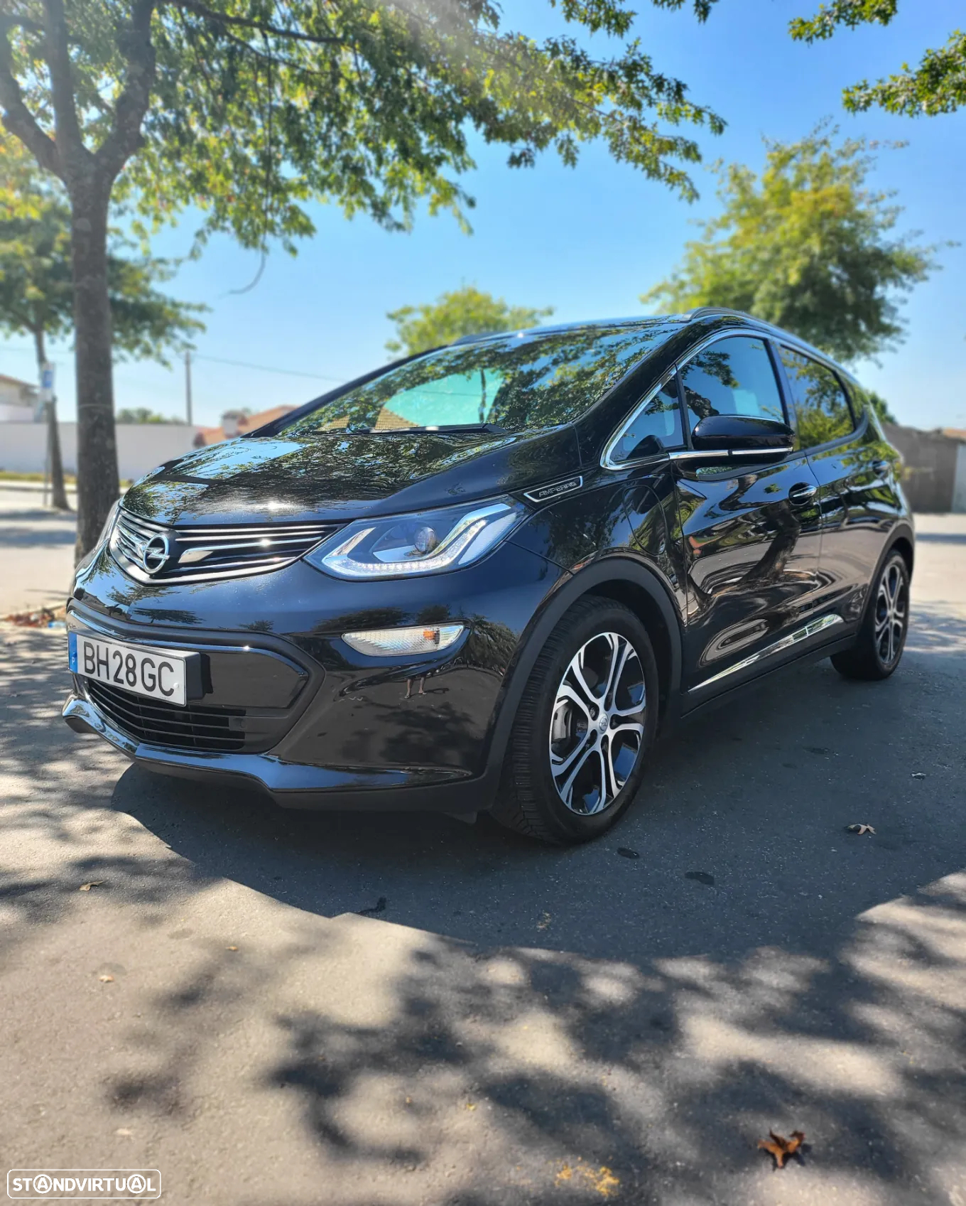 Opel Ampera-e - 2