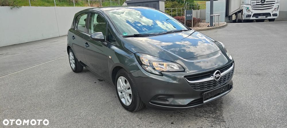 Opel Corsa 1.4 Enjoy S&S - 32
