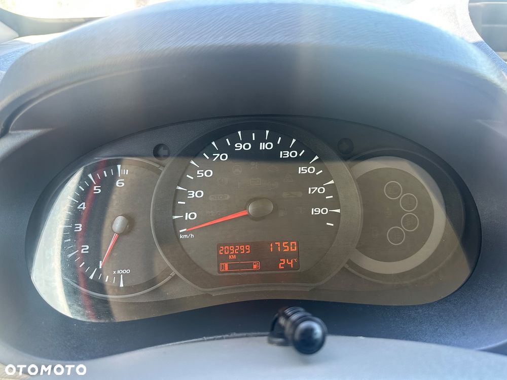 Renault Kangoo 1.6 8V Happy Family - 6