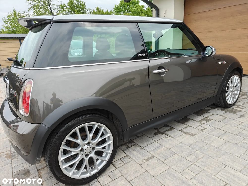 MINI Cooper S Park Lane - 15