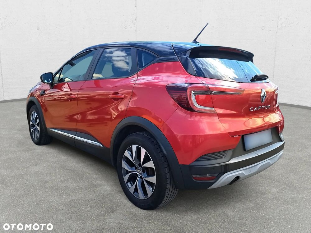 Renault Captur 1.0 TCe Zen - 8